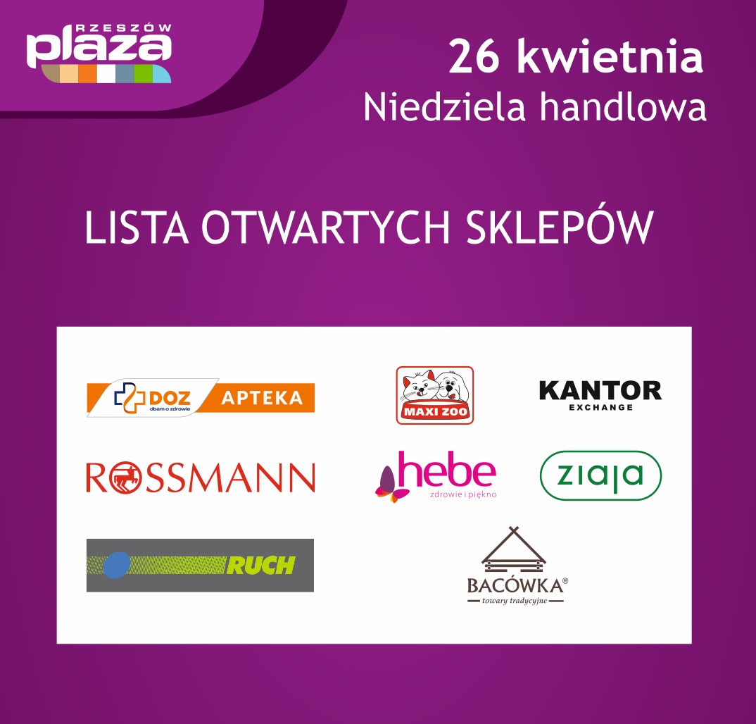 plaza Rzeszów